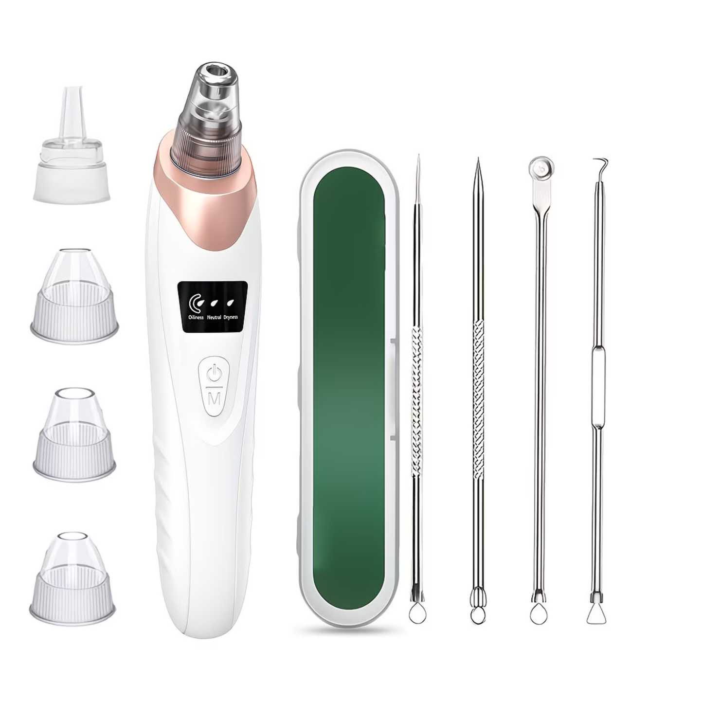 SkinClear Pro™