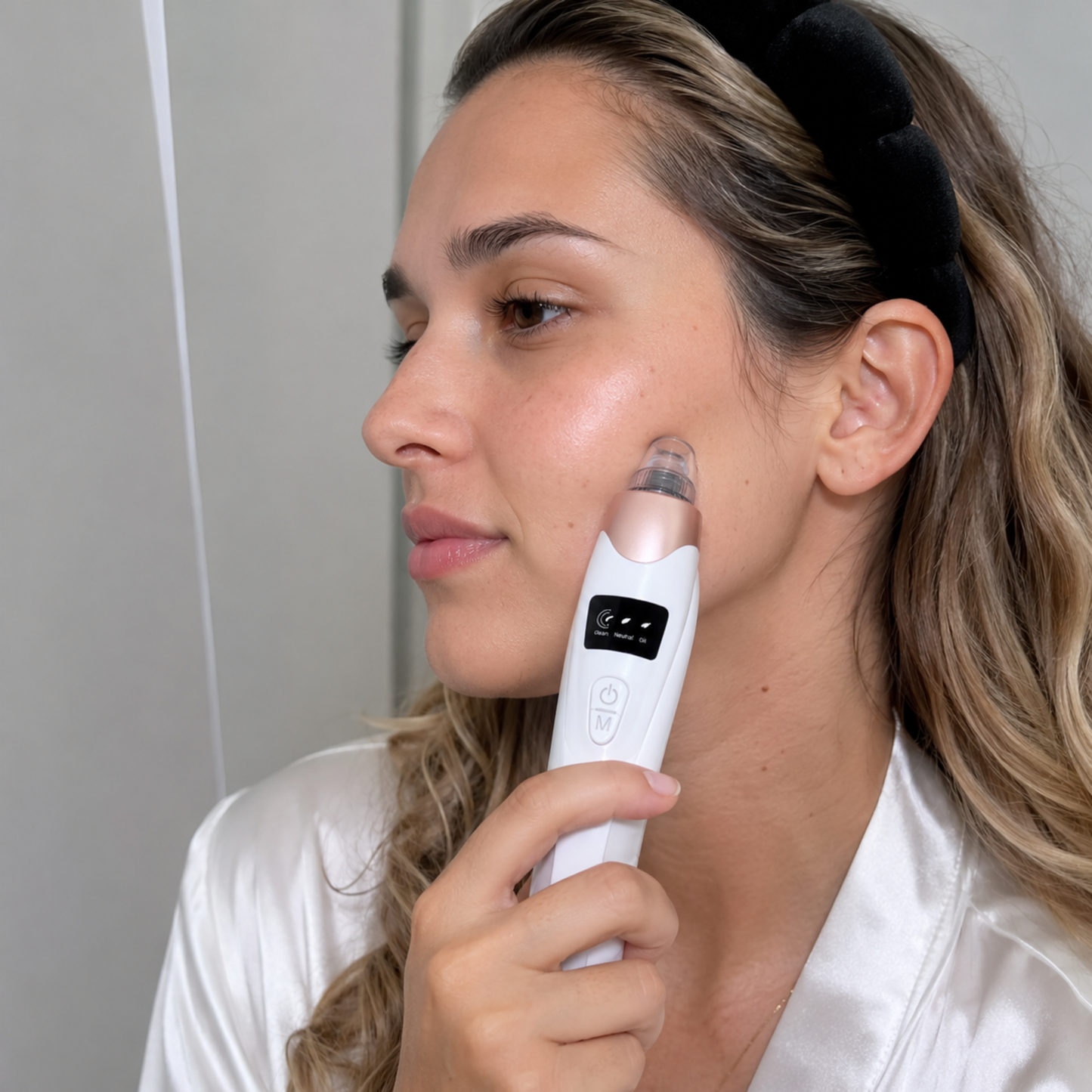 SkinClear Pro™