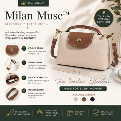Milan Muse™