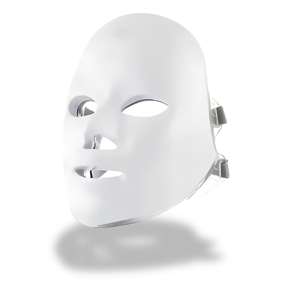 GlowAura Mask