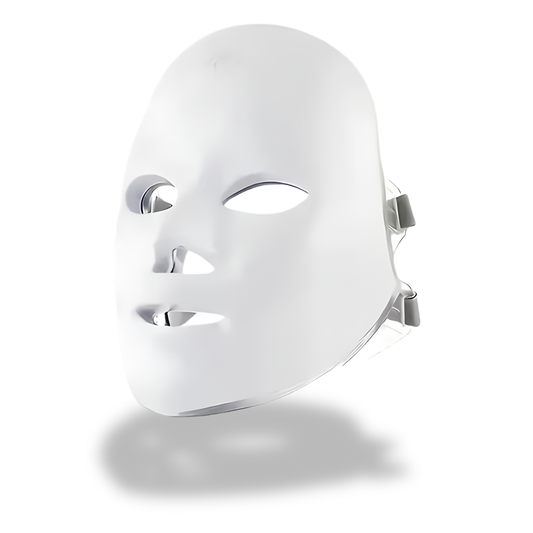 GlowAura Mask